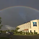 Ibis Budget Niort - 2* Ла-Креш