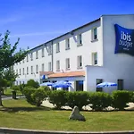 Ibis Budget Niort - Hotel