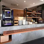 Ibis Budget Niort - Отель Ла-Креш