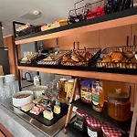 Ibis Budget Niort - 2*