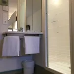 Ibis Budget Niort - 2* ラ・クレッシュ