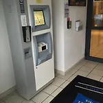 Ibis Budget Niort - 2*