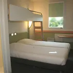 Ibis Budget Niort -