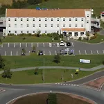 Отель Ibis Budget Niort - 2*
