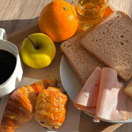 Ibis Budget Niort -