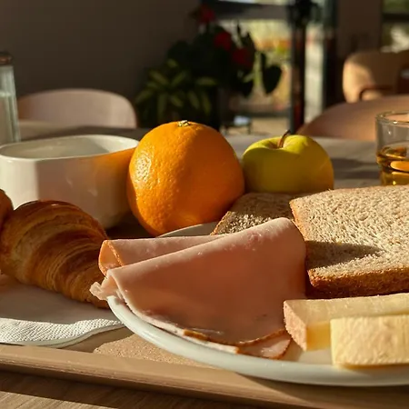 Ibis Budget Niort - 2*