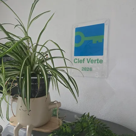 Szálloda Ibis Budget Niort - 2*