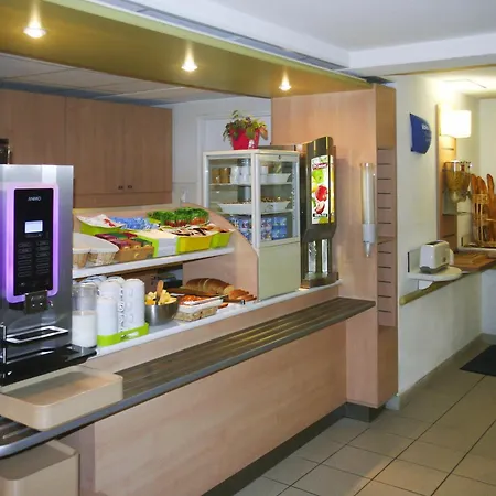 ホテル Ibis Budget Niort -
