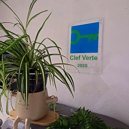 Ibis Budget Niort - La Crèche Hotel